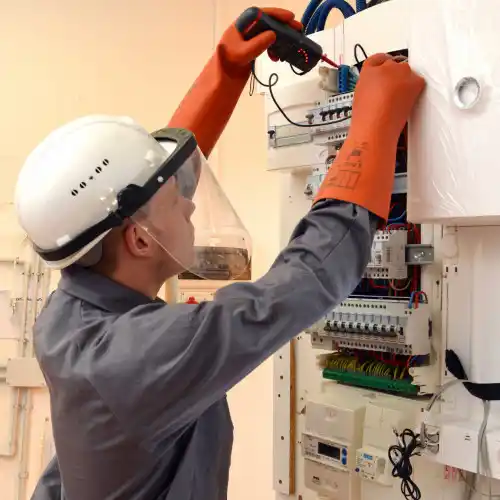 elektricien Emmeloord